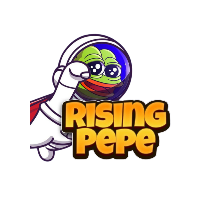 Rising Pepe