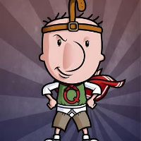 Quailman token