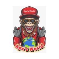 Ape's World