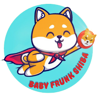 BabyFrunkShiba