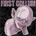FirstGollum