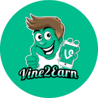 Vine2Earn