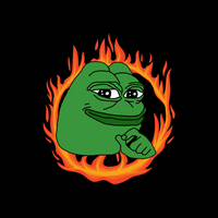 Pepe Burn Token