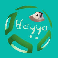 HayyaDao Revolution