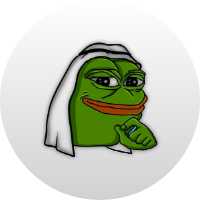 Arabian PEPE