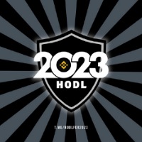 HODL 2023