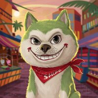 Shipe Inu