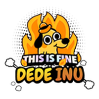 DEDE INU