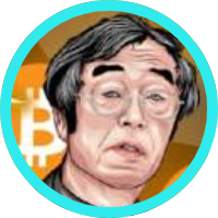 Satoshi CEO Net Token