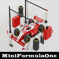 MiniFormulaOne