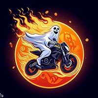 Ghost Rider