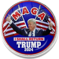 Maga Trump