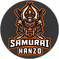 SamuraiHanzo