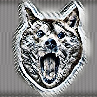 Titanium Doge