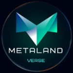 Meta Land Verse