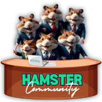 Hamster Community