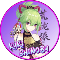 Kuki Shinobu