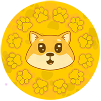 Baby Shiba One