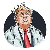Let Trump Free