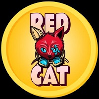 RED CAT COIN