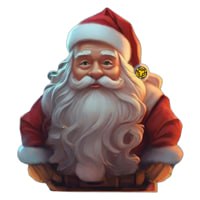 SantaBNB