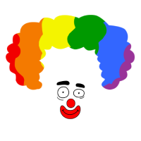 CLOWNINU