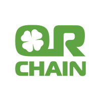 Qrchain Golden Token