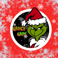 GrinchGrow