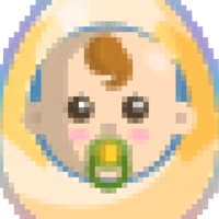 BABYEGG