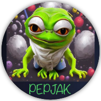 PEPE-WOJAK