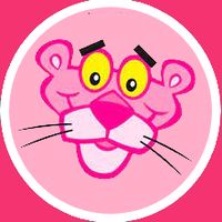 PINK PANTER TOKEN
