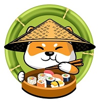 SUSHIBA INU