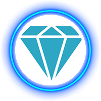 KRYZA Diamond Chain
