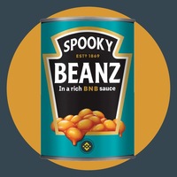 SPOOKY BEANZ