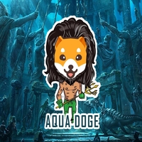 AquaDoge