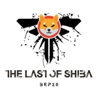 THE LAST OF SHIBA
