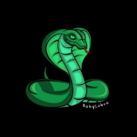 BabyCobra