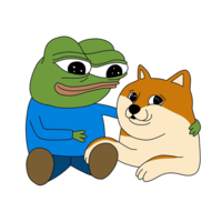 Doge Pepe