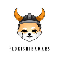 FlokiShibaMars