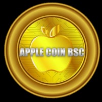 Apple ๐ coin ๐ช bsc