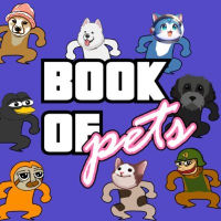 Book Of Pets