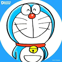 Doraemon
