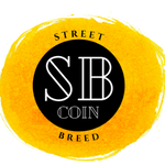 Street Breed Coin