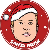 SANTA MUSK || private sale