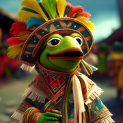 Kermit Millionaire