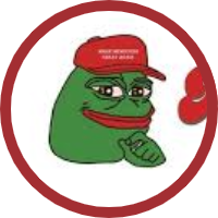Binance Peg- Pepe Token