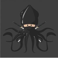 Stealth Squid