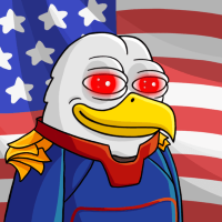 America's Bold Eagle