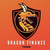 DRAGON FINANCE TOKEN