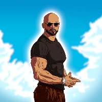 DADDY TATEㅤ